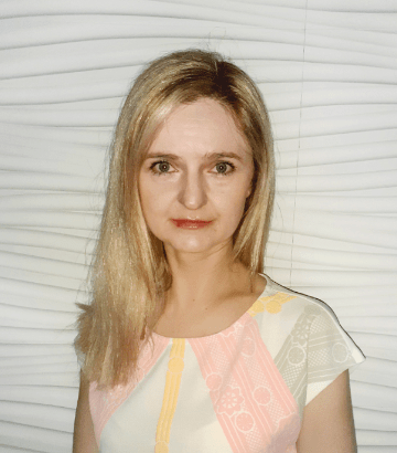 Aneta Saniewska