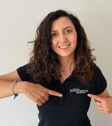  Izabela Winiarska