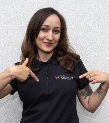 Joanna Wiśniewska