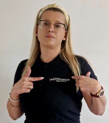 Klaudia Łaszewicz