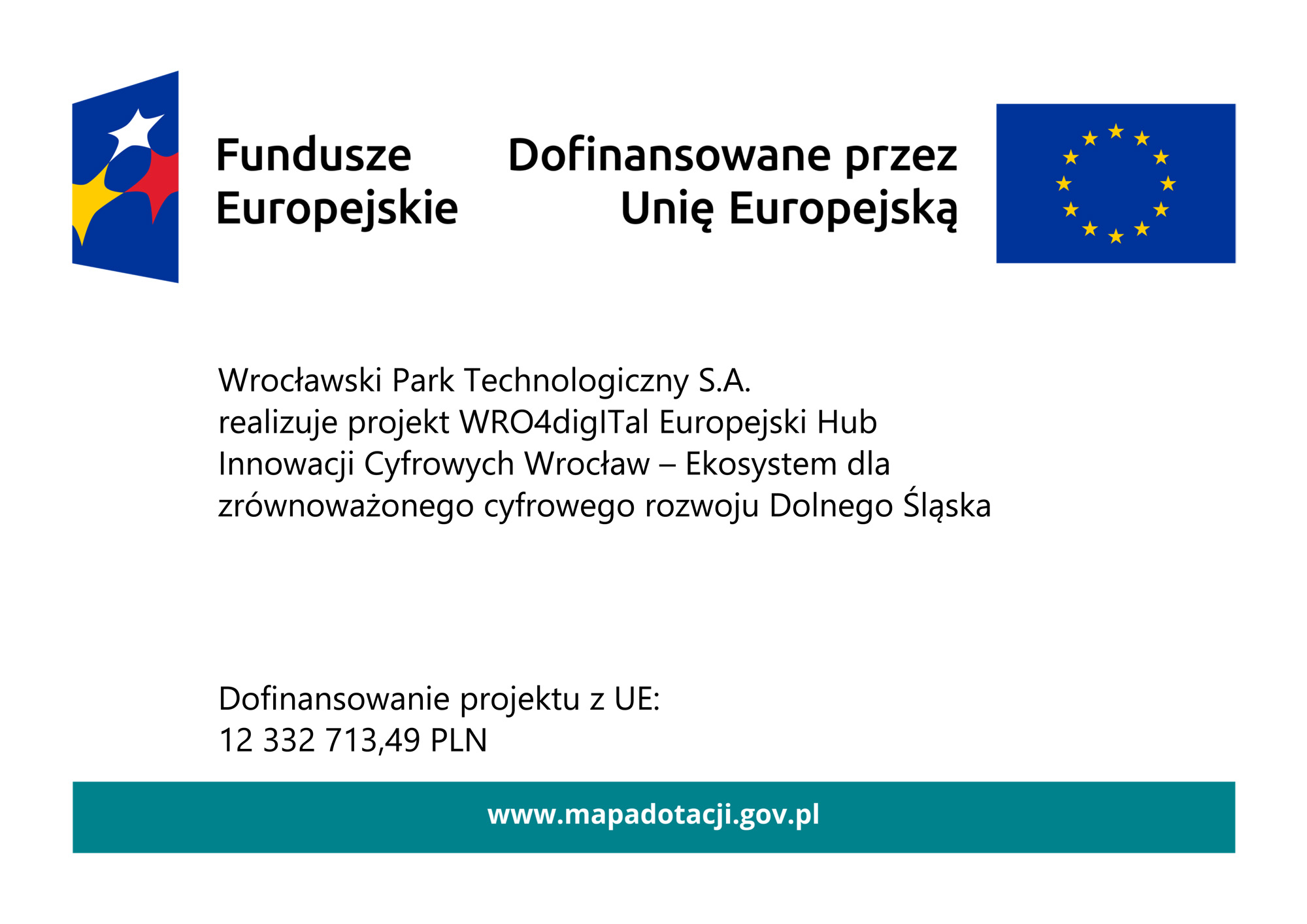 WRO4digITal Plakat wzór 2024.06